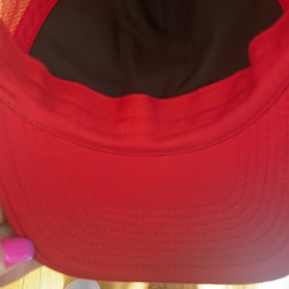 Boston Red Sox baseball hat- Nike - Picture 4 of 7